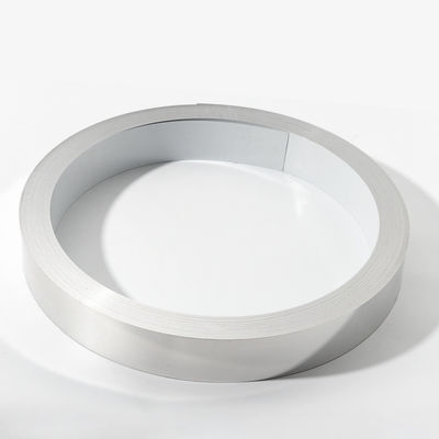 NWJ-2 Αλουμινίου Strip Channel Letter Edge Αλουμινίου Channel Letters Edge Let R Edge 3D Letters