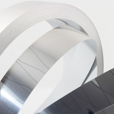 NWJ-2 Αλουμινίου Strip Channel Letter Edge Αλουμινίου Channel Letters Edge Let R Edge 3D Letters