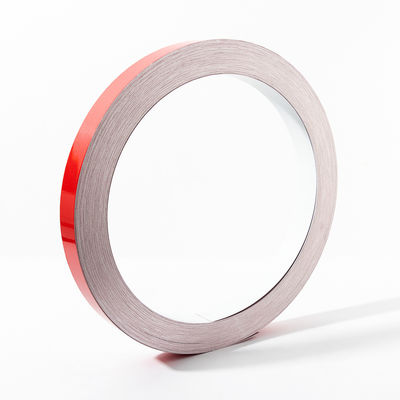 100M 50M Αλουμινίου κυλίνδρους κυλίνδρων γράμμα με ξύλινη παλέτα συσκευασία Αλουμινίου φύλλο κυλίνδρων