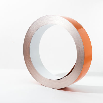 Αλουμινίου LED Neon Channel Letter Coil 50M 100M μήκος επικαλυμμένο αλουμινίου Coil