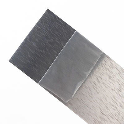 Κατασκευή Διακόσμηση Αλουμινίου Σύνθετο Κουπί 3003 Channel Letter