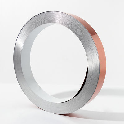 Αλουμινίου Strip Coil Channel Letter υλικό 270ft μήκος 3,5 ίντσες 5,3 ίντσες εξωτερικά LED σημάδια