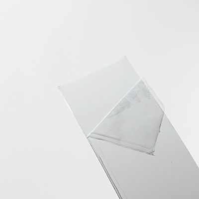 Μεγάλη δημοφιλής 1mm πάχος πολύχρωμη επίπεδη αλουμίνιο περιτύλιγμα για το κανάλι γράμμα