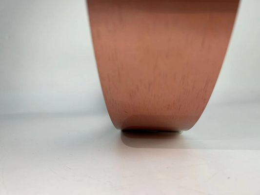 50 M μήκος αλουμινίου καλώδιο περιστροφή διαθέσιμη με MOQ 1 Roll περιστροφή αλουμινίου απόθεμα