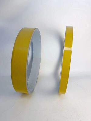 Διαφημιστικές πινακίδες Αλουμινένιο κυλίνδριο επιστολή περιτύλιγμα σκόνης επικαλυμμένο