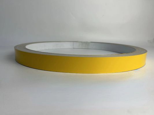 MOQ 1 Ρολ Τετράγωνο Αλουμίνιο Γραμματόσημα Διάδρομου Σκουμπί Αλουμίνιο Γραμμάτια Σημείωσης