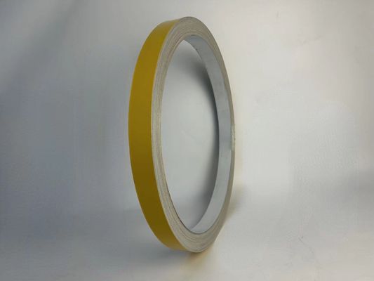 MOQ 1 Ρολ Τετράγωνο Αλουμίνιο Γραμματόσημα Διάδρομου Σκουμπί Αλουμίνιο Γραμμάτια Σημείωσης