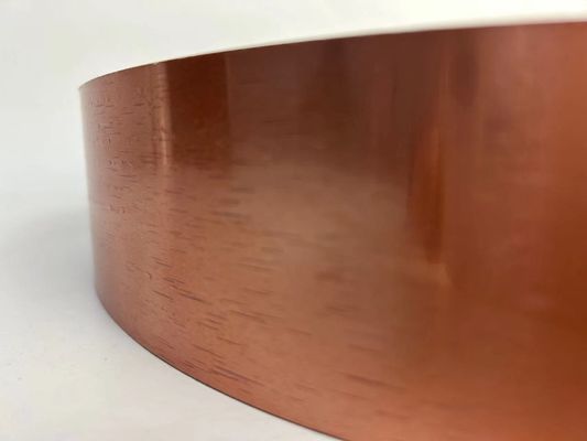 Πηγή φωτός LED Νεόνιο Αλουμινίου Σωλήνας Γραμματέας Στρογγυλοί MOQ 1 Ρολ επιφάνειας Mill Φινις