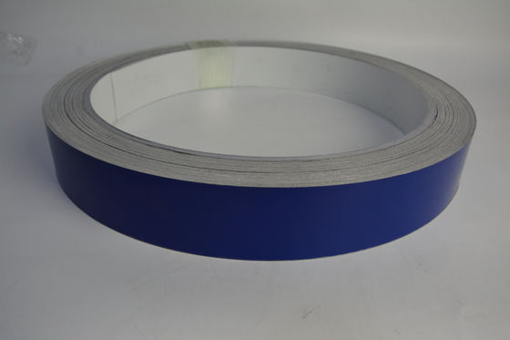 Χρωματιστά Αλουμινίου Τριμ Κεπάκι Εξωτερικό Αλληλογραφία για διαφημιστική πινακίδα