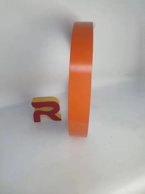 Μέθοδος επίπεδης επεξεργασίας Μαύρο αλουμινένιο καναλιού