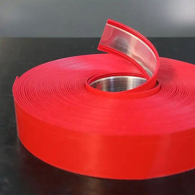 60 mm πλάτος αλουμινίου καναλιού περιστροφής για βιομηχανικό αλουμινίου καναλιού ρολ