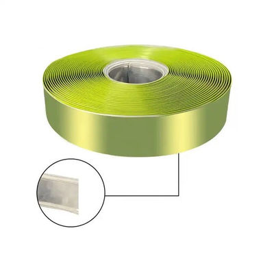 Χρησιμοποίηση κάλυψης τρυπανισμού από κράμα αλουμινίου για γράμματα καναλιού με τύπου βέλος