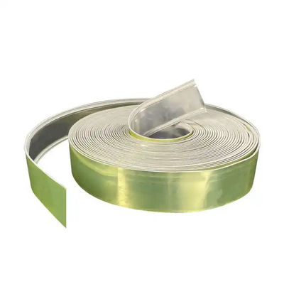 Χρησιμοποίηση κάλυψης τρυπανισμού από κράμα αλουμινίου για γράμματα καναλιού με τύπου βέλος