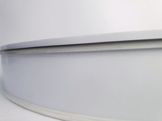 3-14cm Εσωτερικό / Εξωτερικό LED Letterform Edge Σήμανση Λύση Για Αλουμινένιο Κανάλι