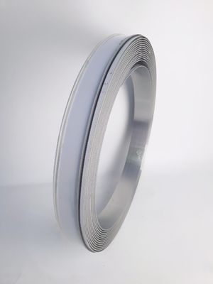 3-14cm Αλουμίνιο ή PVC Letterform Edge Trimlees Led Channel Letters για εσωτερικές εξωτερικές διαφημιστικές πινακίδες