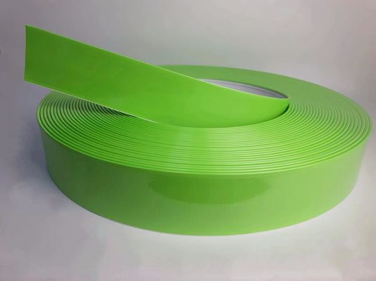 Χειροβολούμενο αλουμίνιο με τρυπές καπάκια 68MM-93MM καθρέφτης Ασημένιο/Χρυσό 50M μήκος