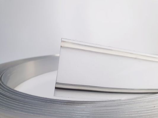 Αλουμινίου PVC χωρίς κοπή LED Letterform Σημείωση κατασκευής σήμανσης λύση