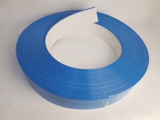 Αλουμίνιο Δυσκαρδία Χρυσό βούρτσισμένο Κεπάκι Τρίμ Strip Channel Letter Trim Cap