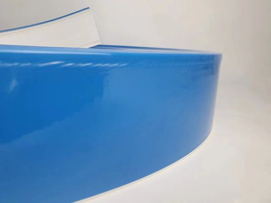 Αλουμίνιο Δυσκαρδία Χρυσό βούρτσισμένο Κεπάκι Τρίμ Strip Channel Letter Trim Cap