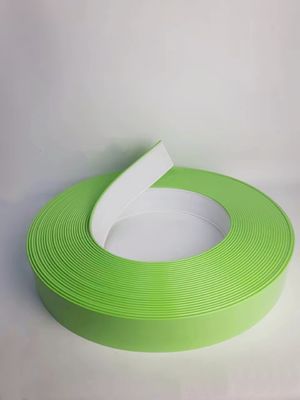 Πράσινο χρώμα αλουμινίου κράμα περιστροφή βέλος τύπου αλουμινίου Trim Cap Channel Letter Trim Cap