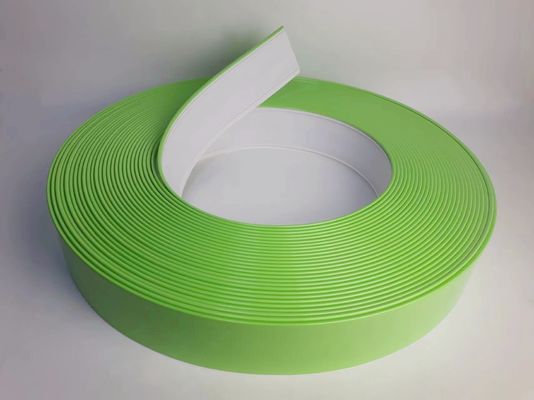 Αλουμινίου Τρίμ Καπάκι Χέρι Bend Channel Letter Edge 68MM - 93MM Σπείρες