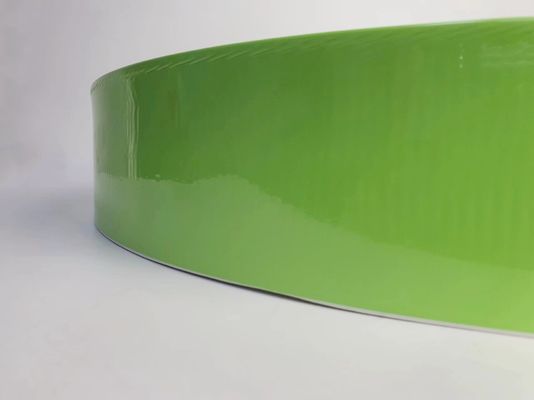 Αλουμινίου Τρίμ Καπάκι Χέρι Bend Channel Letter Edge 68MM - 93MM Σπείρες