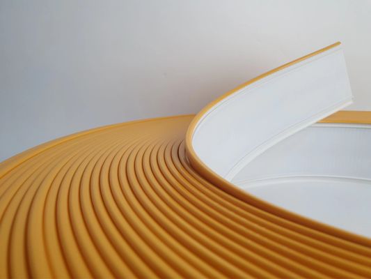 76MM Τόπος γράμματος καναλιού Προσαρμόσιμος και ευέλικτος για σήμανση