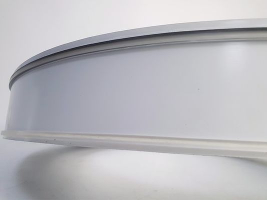 Προσαρμόσιμες γραμμές χωρίς κούρεμα Σημάδια φωτισμένα με κάθε γραμματοσειρά 3cm-14cm