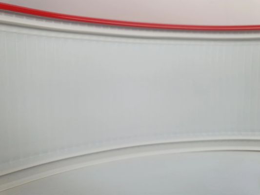 Αλουμινίου Coil Channel Letter Color Coated Αλουμινίου Coil Mirror Coated Trim Για το κανάλι γράμμα Αλουμινίου Coil Strips