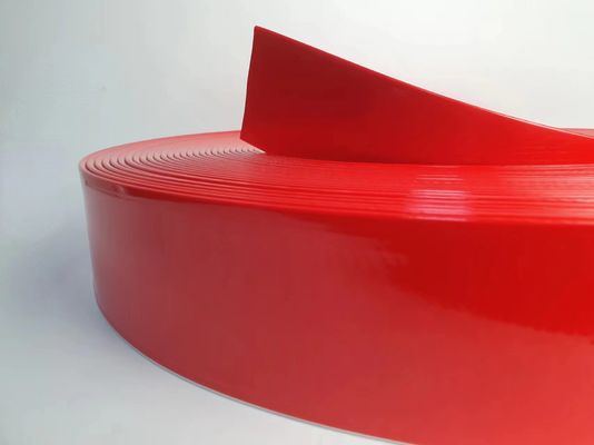 Αλουμινίου Coil Channel Letter Color Coated Αλουμινίου Coil Mirror Coated Trim Για το κανάλι γράμμα Αλουμινίου Coil Strips