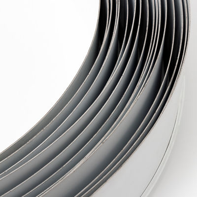 Υδροστεγή Αλουμινίου Τύπου Γραμμάτων Edge NWY-1 Τύπου Γραμμάτων Καπάκι