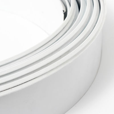 Υδροστεγή Αλουμινίου Τύπου Γραμμάτων Edge NWY-1 Τύπου Γραμμάτων Καπάκι