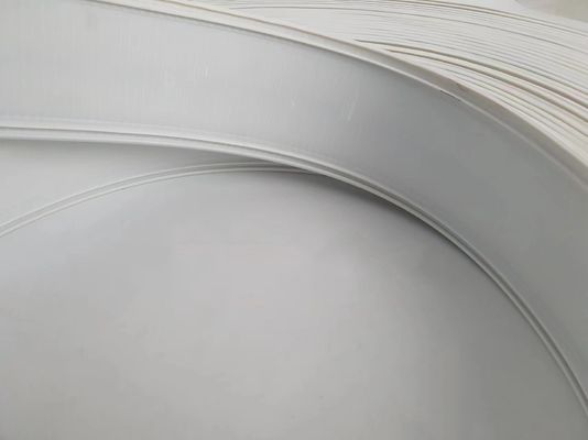 Χειροπλαστικό πλαστικό αλουμίνιο, με καπάκι, λευκό 68MM 70MM 76MM 93MM