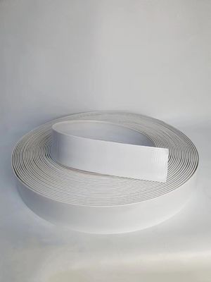 Χειροπλαστικό πλαστικό αλουμίνιο, με καπάκι, λευκό 68MM 70MM 76MM 93MM