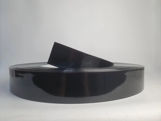 Μαύρο αλουμινένιο καλώδιο περιστροφής τύπου J περιστροφή καπάκι για την ακριβή εξόπλωση με το χέρι