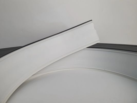 Μαύρο αλουμινένιο καλώδιο περιστροφής τύπου J περιστροφή καπάκι για την ακριβή εξόπλωση με το χέρι