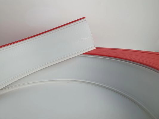 Αλουμινίου καουτσούκ Trim Cap Custom Αλουμινίου Trim Cap Stainless Steel Channel Letter Trim Επικάλυψη Αλουμινίου Coil