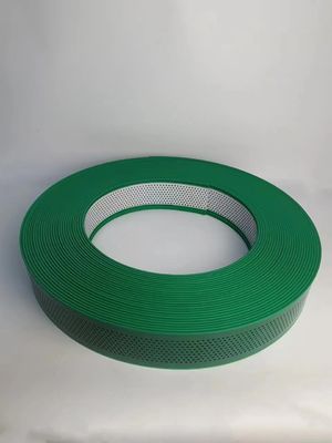 Προσαρμοσμένα γράμματα καναλιού