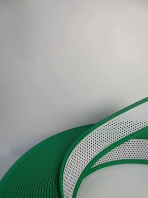 Προσαρμοσμένα γράμματα καναλιού