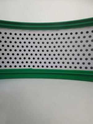 Προσαρμοσμένα γράμματα καναλιού