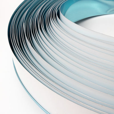 5 ίντσες ανθεκτικό κανάλι γράμμα Τριμ Cap για σήμανση επικαλυμμένο αλουμίνιο περιτύλιγμα