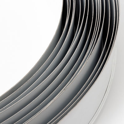 Τσινάρον Τρίμ Καπάκι Αλληλογραφίας ODM OEM Αλουμίνιο Τρίμ Καπάκι Για Αλληλογραφία