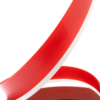 Εντυπωσιακό οπτικό LED Light Σημάδια κάτω Ρον 3D Σημάδια Φωτεινές λωρίδες