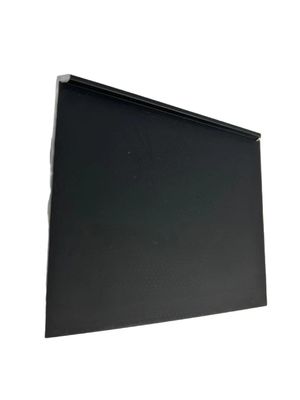 Προφίλ διακοσμητικών αλουμινίων με θερμή ακρόαση Διαφημιστικά σήματα Προφίλ χύτευσης αλουμινίου