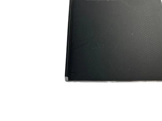 Προφίλ περιτομής από αλουμίνιο τύπου F για σήμανση LED