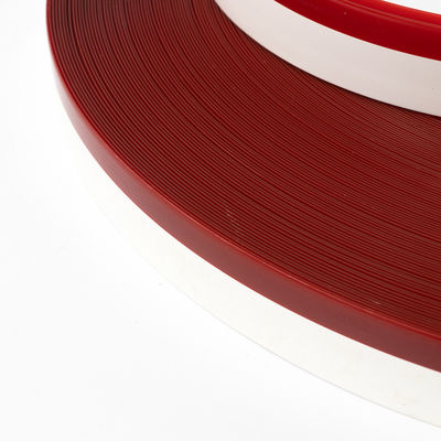 Αδιάβροχη Τρίμ Καπ Strip Roll Σημείωση Αλουμινίου Τρίμ Strip Για Channel Σημείωση γράμμα