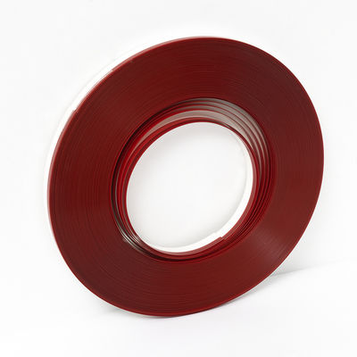 Αδιάβροχη Τρίμ Καπ Strip Roll Σημείωση Αλουμινίου Τρίμ Strip Για Channel Σημείωση γράμμα