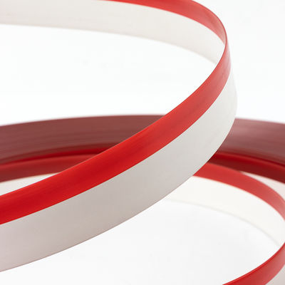 Αύξηση της απόδοσης σήμανσης 3D πλευρικές λωρίδες φωτισμού 5 έτη αδιάβροχα πλευρικές λωρίδες φωτισμού