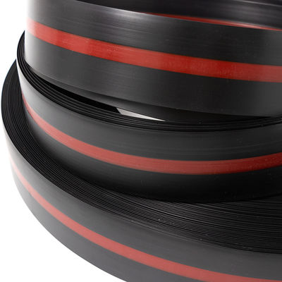 Λευκό 3D πλευρικό φως Pass Strips Αδιάβροχο κάτω πλευρικό φως Pass Light Strips