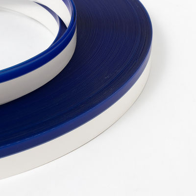 Προσαρμοσμένο μέγεθος Τρίμ Cap Strip Roll Channel Letter Edge Τρίμ Cap 3D Σημάδια Φωτεινές λωρίδες